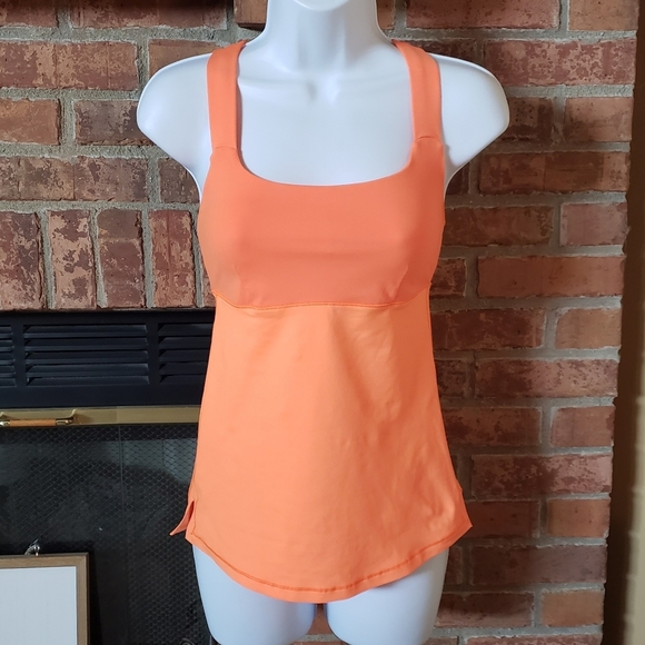 Lululemon Track and Train Tank Top - Picture 1 of 6